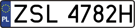 ZSL4782H