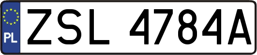 ZSL4784A