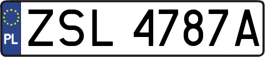 ZSL4787A