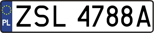 ZSL4788A