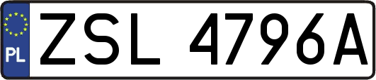 ZSL4796A