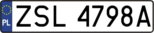ZSL4798A