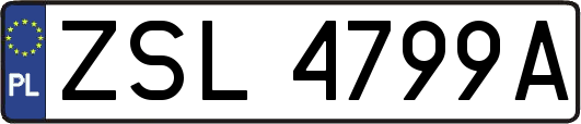 ZSL4799A