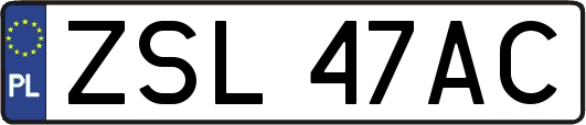 ZSL47AC