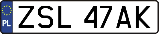 ZSL47AK