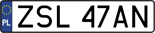 ZSL47AN
