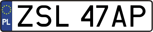 ZSL47AP