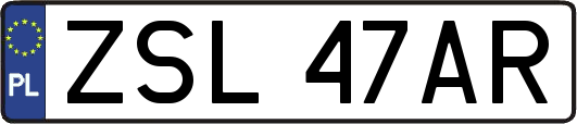 ZSL47AR