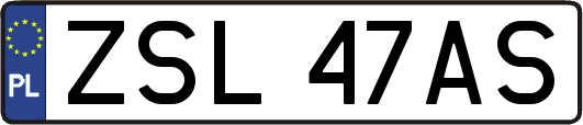ZSL47AS