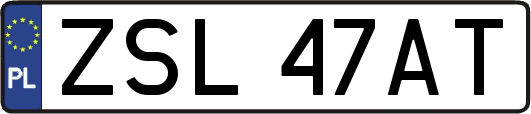 ZSL47AT