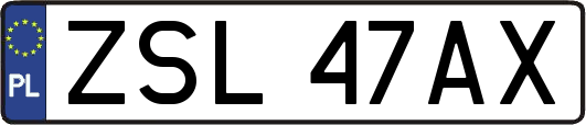 ZSL47AX