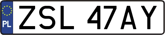 ZSL47AY