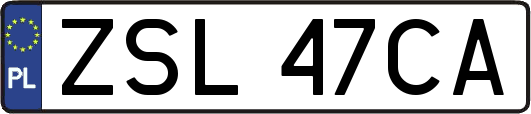 ZSL47CA
