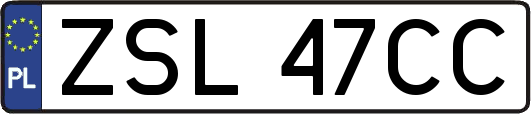 ZSL47CC