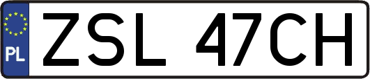 ZSL47CH