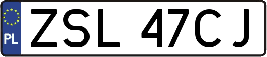 ZSL47CJ