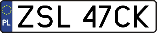 ZSL47CK