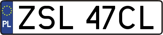 ZSL47CL