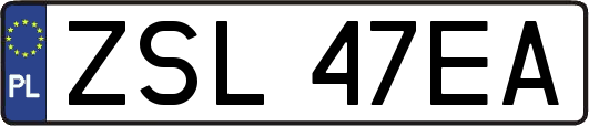 ZSL47EA
