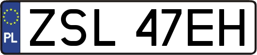 ZSL47EH