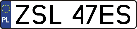 ZSL47ES