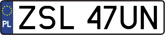 ZSL47UN