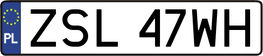 ZSL47WH