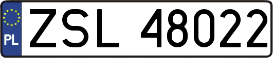ZSL48022