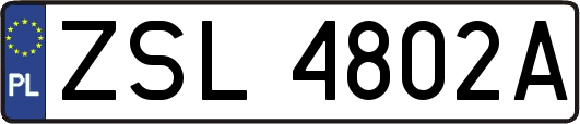 ZSL4802A