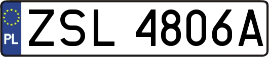 ZSL4806A
