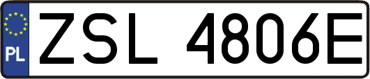 ZSL4806E
