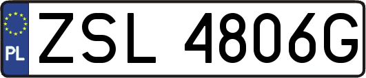 ZSL4806G