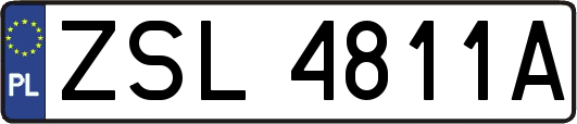 ZSL4811A