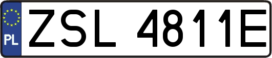 ZSL4811E