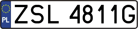 ZSL4811G