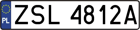 ZSL4812A