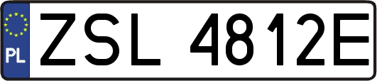 ZSL4812E