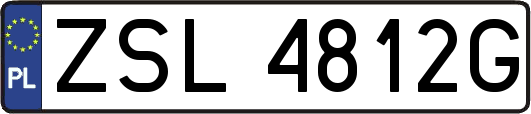 ZSL4812G