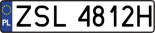 ZSL4812H