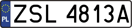 ZSL4813A