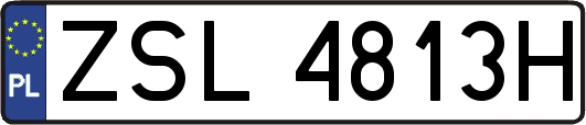 ZSL4813H