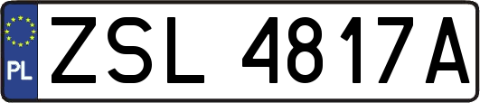 ZSL4817A