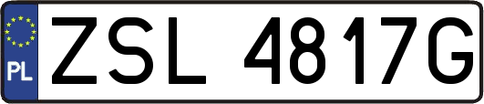 ZSL4817G