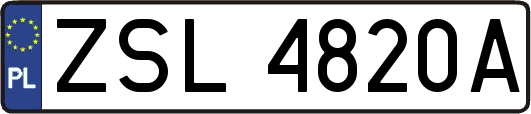 ZSL4820A