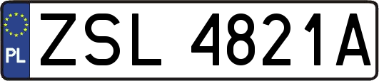 ZSL4821A