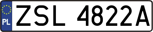 ZSL4822A