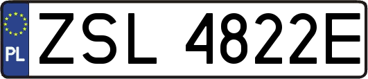 ZSL4822E