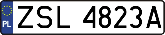 ZSL4823A