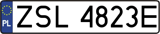 ZSL4823E