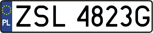 ZSL4823G